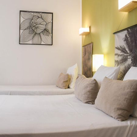 Les Chambres Du Palais Bastia Centre Екстериор снимка