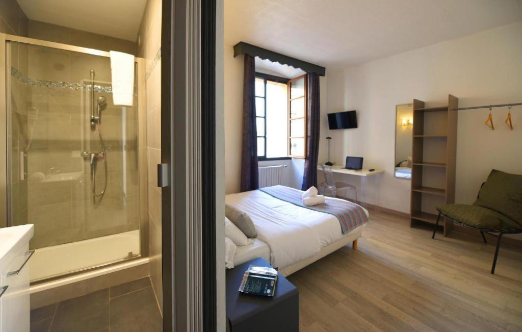 Les Chambres Du Palais Bastia Centre Екстериор снимка