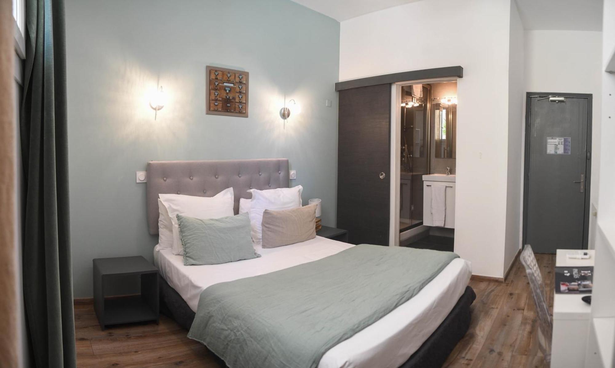 Les Chambres Du Palais Bastia Centre Екстериор снимка