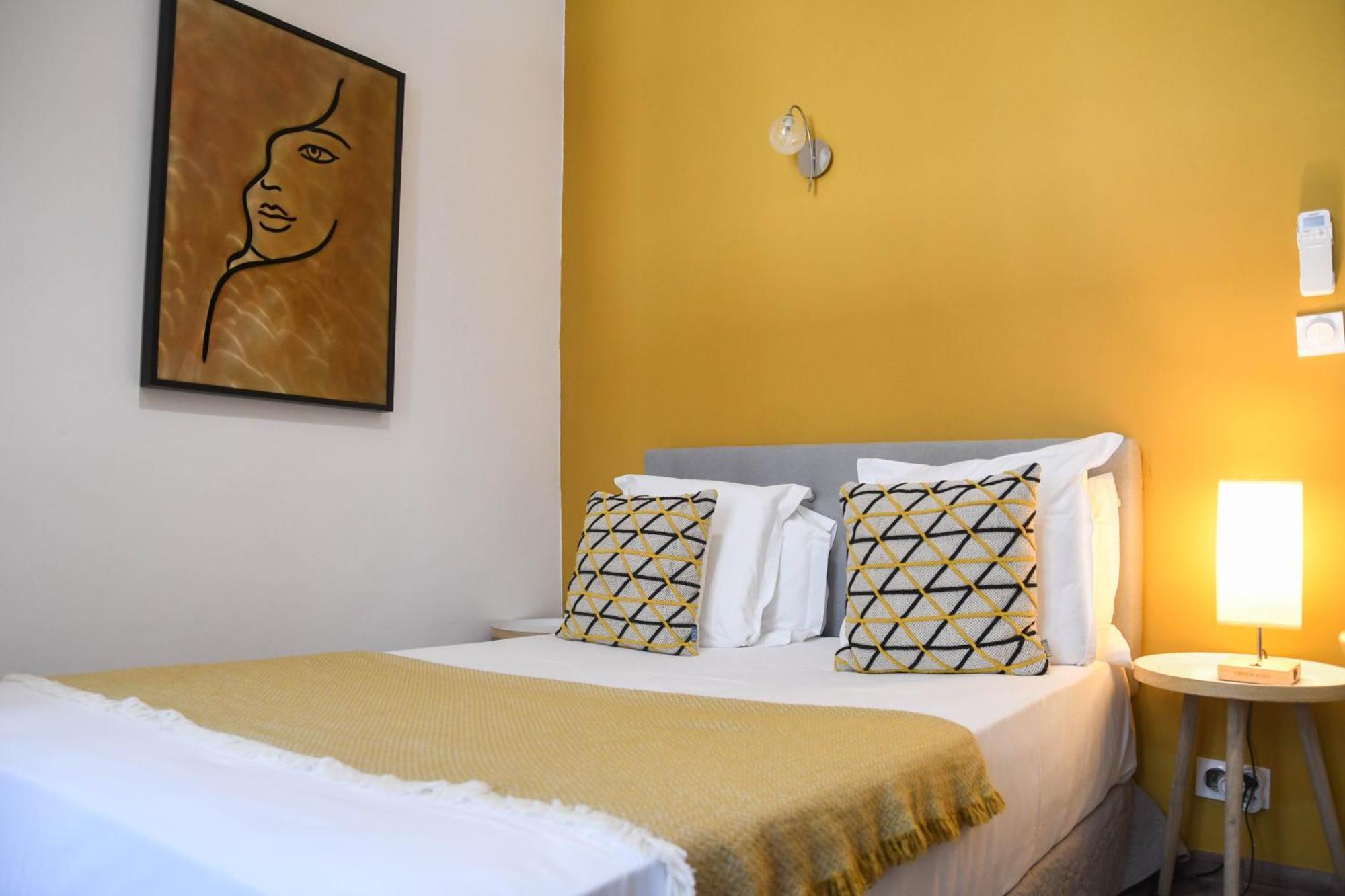 Les Chambres Du Palais Bastia Centre Екстериор снимка