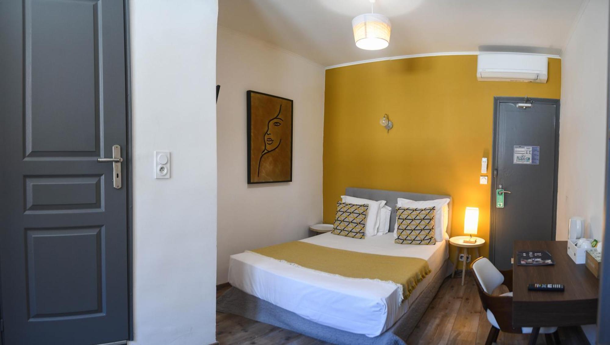 Les Chambres Du Palais Bastia Centre Екстериор снимка