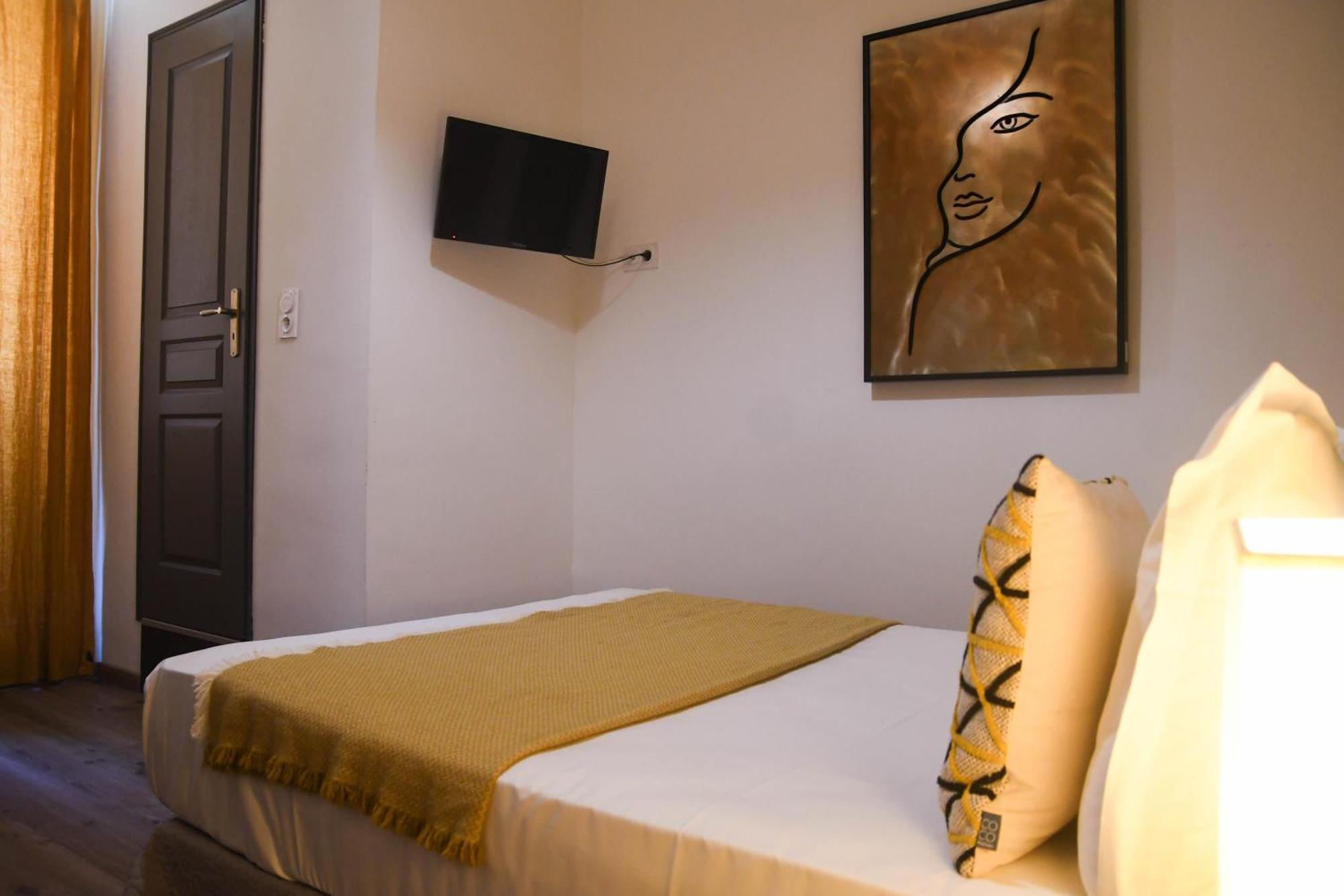 Les Chambres Du Palais Bastia Centre Екстериор снимка