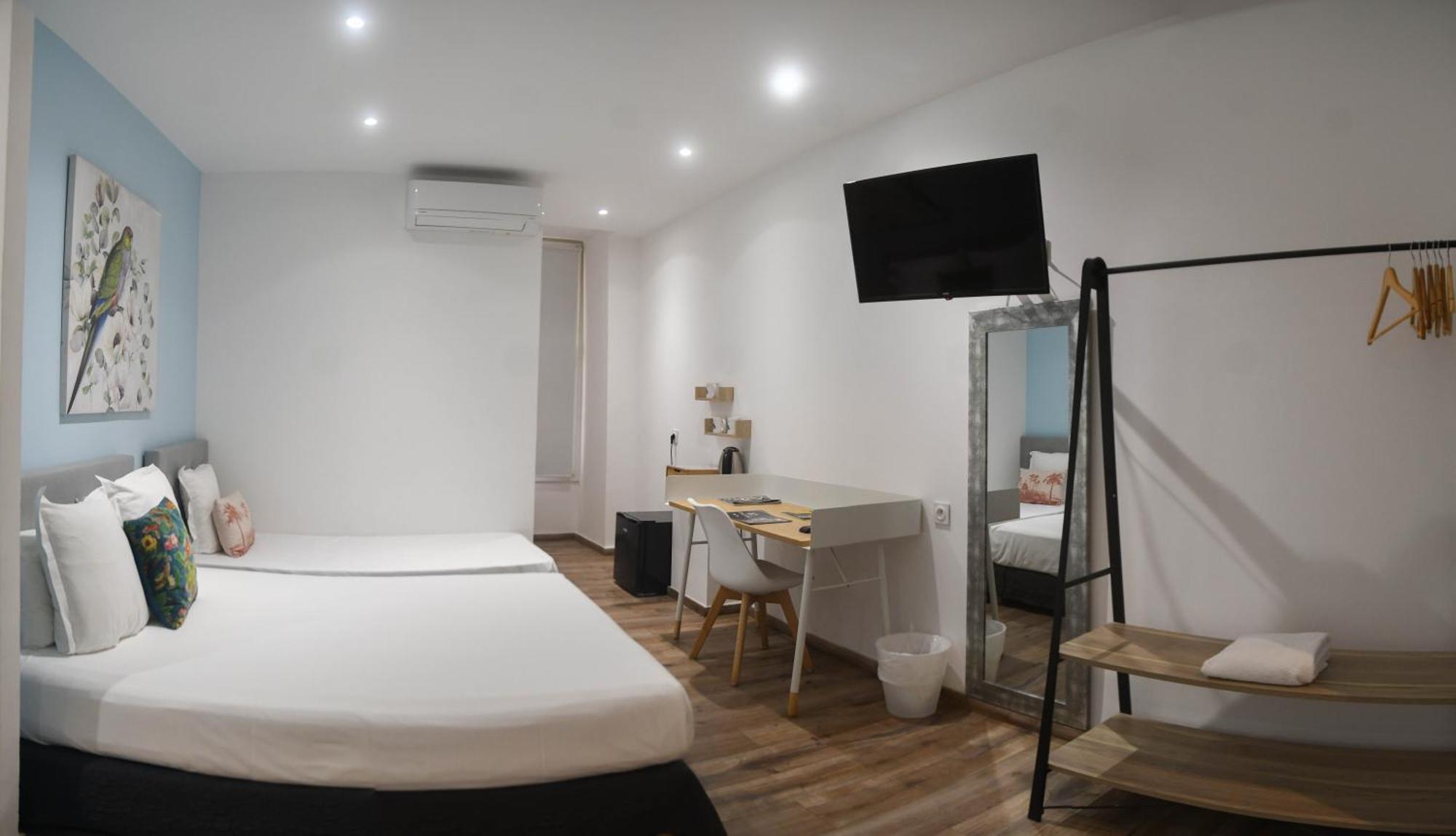 Les Chambres Du Palais Bastia Centre Екстериор снимка