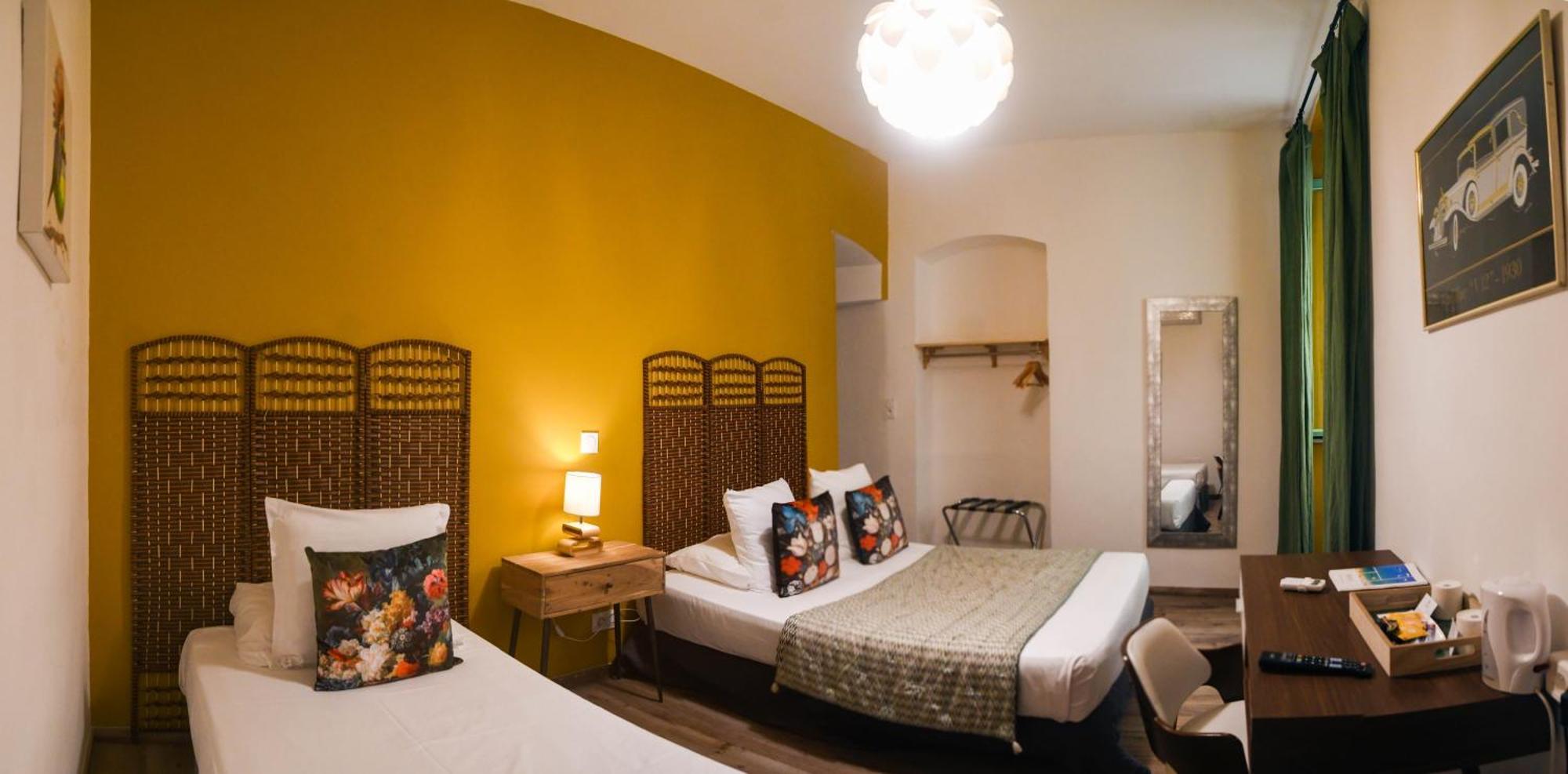 Les Chambres Du Palais Bastia Centre Екстериор снимка