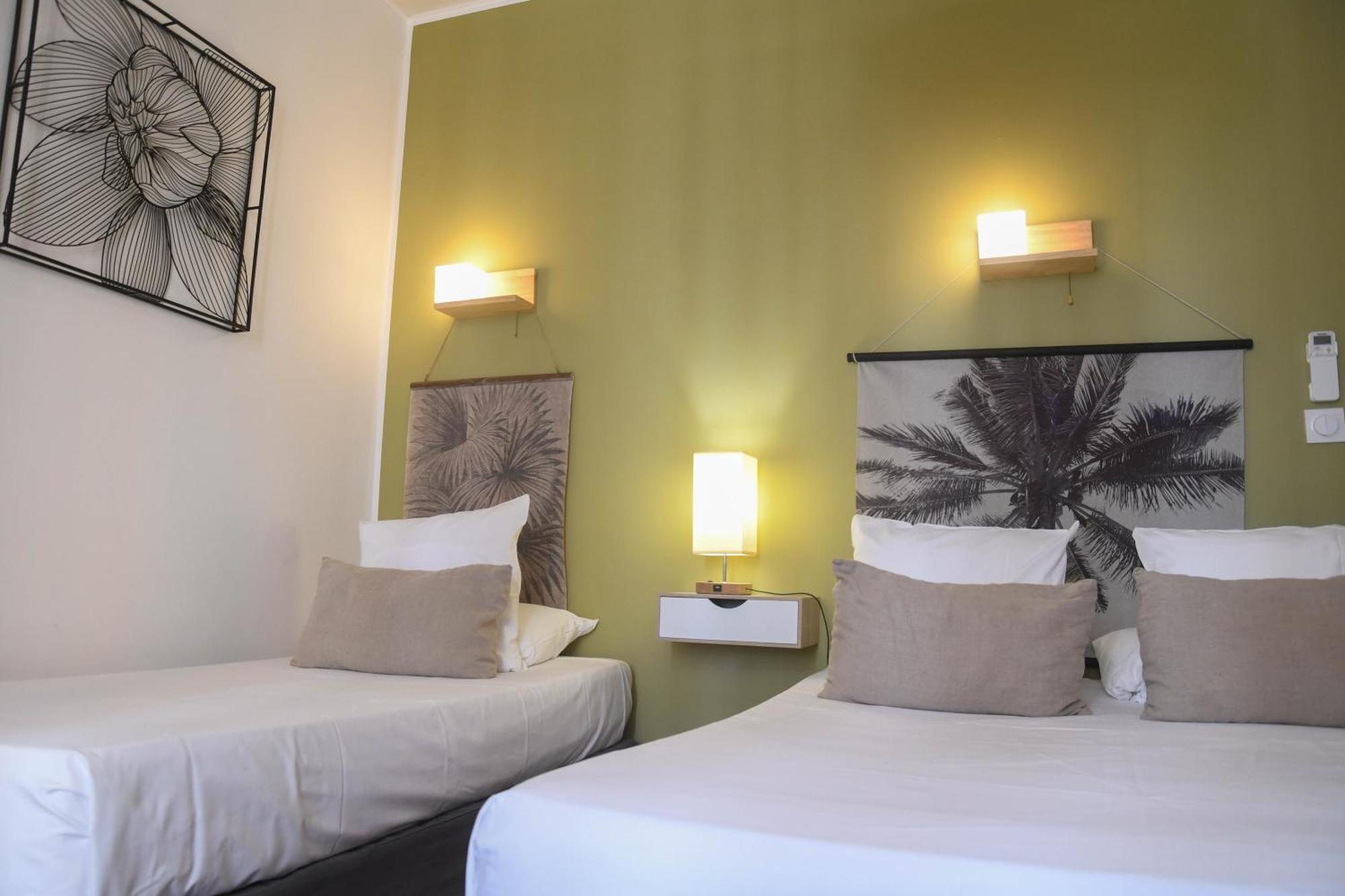 Les Chambres Du Palais Bastia Centre Екстериор снимка